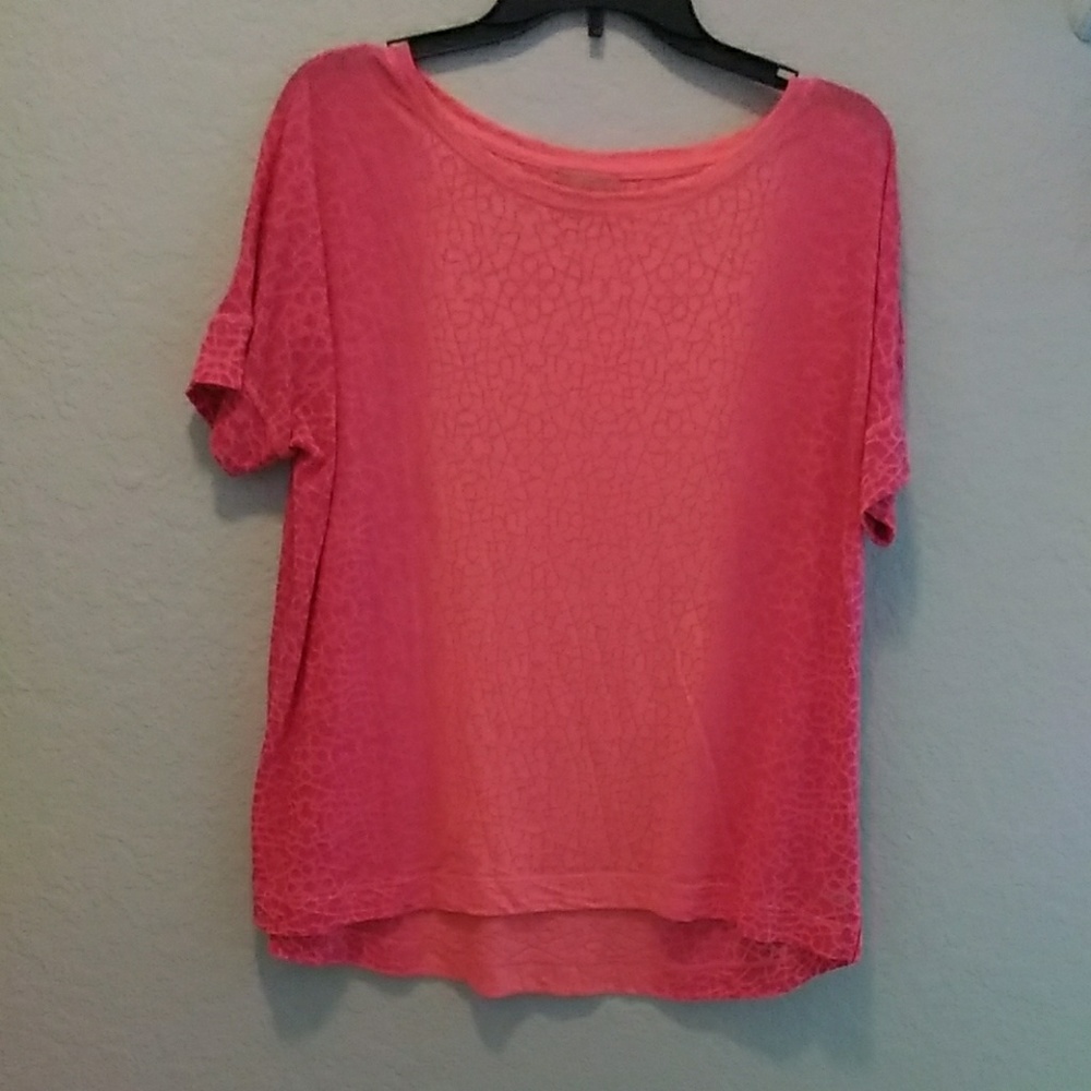 Calvin Klein sport top
